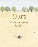 Ours et le murmure du vent